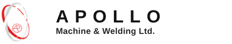 Apollo Machine & Welding Ltd.